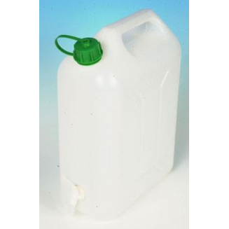 Ūdens kanna 10L ar krānu, S103-008783