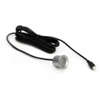 Capteur argent 22mm pour système daide au stationnement