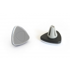 Magnetic phone holder 48 x 48 mm