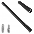 Antenni 18cm, adapterit 5 ja 6mm