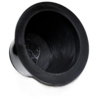 Ajovalojen aukon kansi 55mm, S103-01069