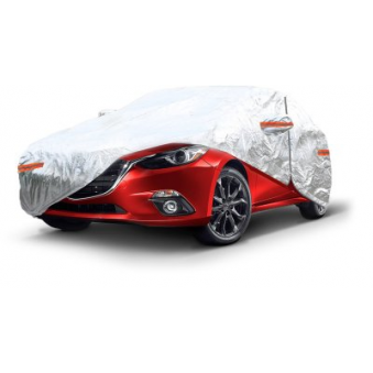 Autokate eriti tugev lukuga M430x165x120, S103-01110