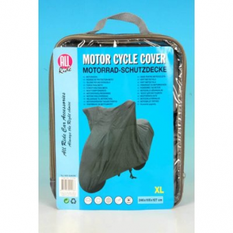 Coprimoto XL 246#105#120cm, S103-012186