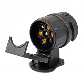Adattatore spina rimorchio 13-7 pin, S103-01253