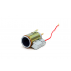 Toma de encendedor de cigarrillos 12V, iluminación