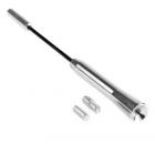 Yleisantenni 20cm, adapteri 5,6mm