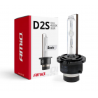Xenon D2S, 35w, 3200lm, 85V, P32d-2 4300K