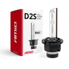 Xenon D2S, 35w, 3200lm, 85V, P32d-2 4300K