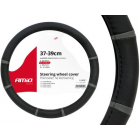 Pyöränsuojus 37-39cm, musta-harmaa
