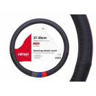 Ratin suojus 37 - 39 cm, musta