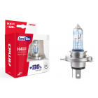 H4 Lumitech +130%, 2kpl, 12v, 60/55W