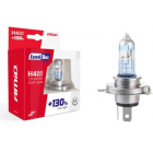 H4 Lumitech +130%, 2kpl, 12v, 60/55W