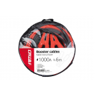 Câbles de démarrage 1000A, 6M, 3,55 kg