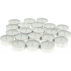 Tealights set of 50 pcs