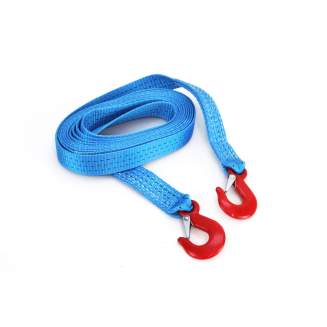 Bande transporteuse 3,5T, largeur 35 mm, se verrouille sur crochet, S103-02011