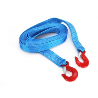 Vilkšanas trose 4.5T, 5m, platums 35mm, S103-02012