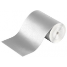 Suojateippi hopea 500*80mm, paksuus 0,2mm