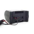 Battery charger 12V, 6A