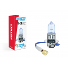 H3 Lumitech +120%, 12 V, 55 W