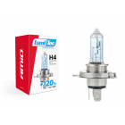 H4 Lumitech +120%, 12v, 60/55W