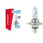 H4 Lumitech +120%, 12v, 60/55W