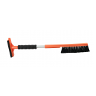 Snow brush Comfort 53cm + scraper