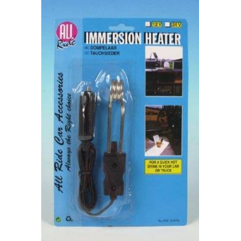 Boiling coil 12V 108W, S103-021607