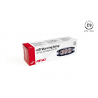 Vilkku säleikkölle 12/24V, led 3*3W, E9