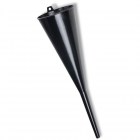 Thin funnel, length 45cm