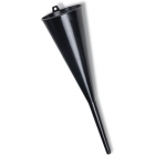 Thin funnel, length 45cm