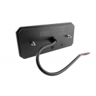 Led Dynaaminen takavalo RCL-01 vasen/oikea