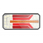 Led Dynaaminen takavalo RCL-01 vasen/oikea