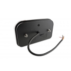 LED-dynaaminen takavalo RCL-03 vasen