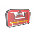 LED-dynaaminen takavalo RCL-03 vasen