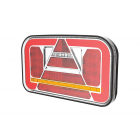 LED-dynaaminen takavalo RCL-03 parempi