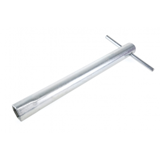 Žvakės veržliaraktis 21mm ilgis 280mm, S103-02417