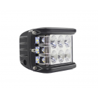 Arbejdslys 12 LEDer, 110*75mm, 36W, 2880lm