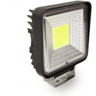 Työvalo cob led 1 kpl, 110*110mm
