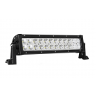 Arbejdslampe 12/24V, 402*82mm, 24 LEDer, 7200lm