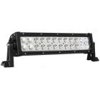 Arbejdslampe 12/24V, 402*82mm, 24 LEDer, 7200lm