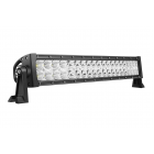 Work lamp 12/24V, 606*82mm, 24 LEDs, 12000lm