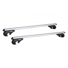 Kattokehys alumiinia 1200mm, lukitus