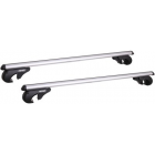 Kattokehys alumiinia 1200mm, lukitus