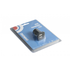 USB laadija mini 2 pesa 12V 2100mA