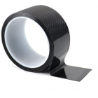 5D tape carbon fiber black 3m*50mm,