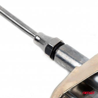 Универсальная насадка для чистки, удлинитель 80 мм., S103-02631