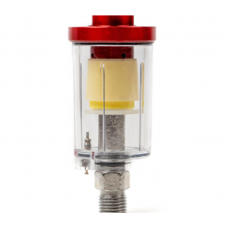 Фильтр-сепаратор для системы сжатого воздуха 9*4см, S103-02636