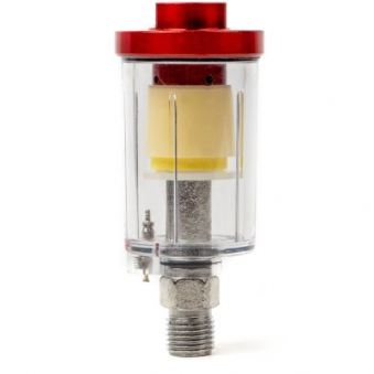 Фильтр-сепаратор для системы сжатого воздуха 9*4см, S103-02636