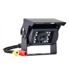Caméra de recul infrarouge, 12-24V