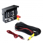 Caméra de recul infrarouge, 12-24V